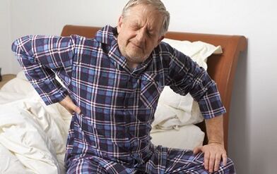 Làm thế nào để thoát khỏi cơn đau lưng ở lưng dưới