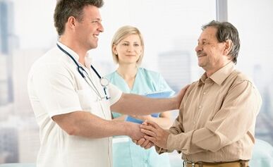 Vật lý trị liệu để điều trị đau lưng