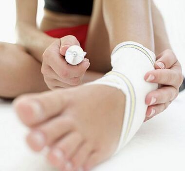 Liên kết với bệnh cơ