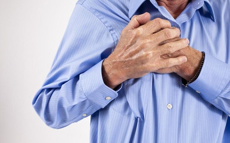 đau ở khớp ngón tay