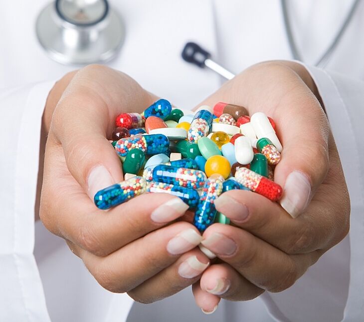 Thuốc điều trị thoái hóa đốt sống cổ