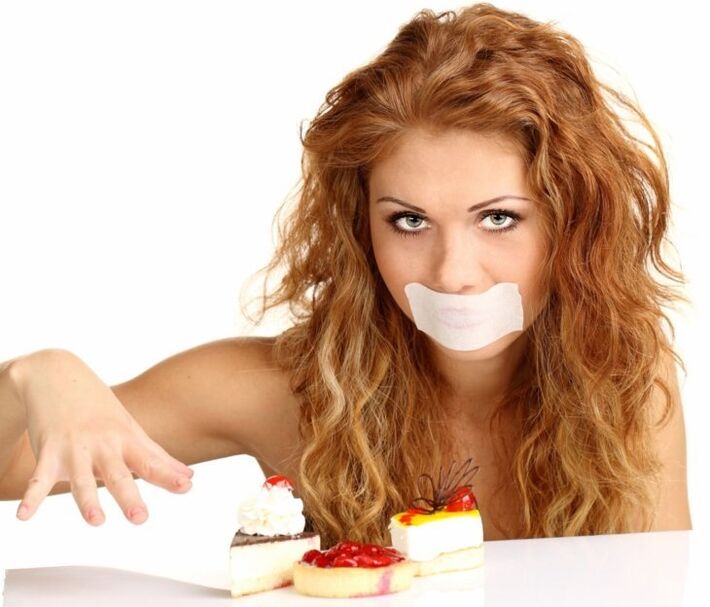 Từ bỏ đồ ngọt và chế độ ăn uống cân bằng sẽ tăng tốc độ phục hồi sau bệnh thoái hóa đốt sống cổ