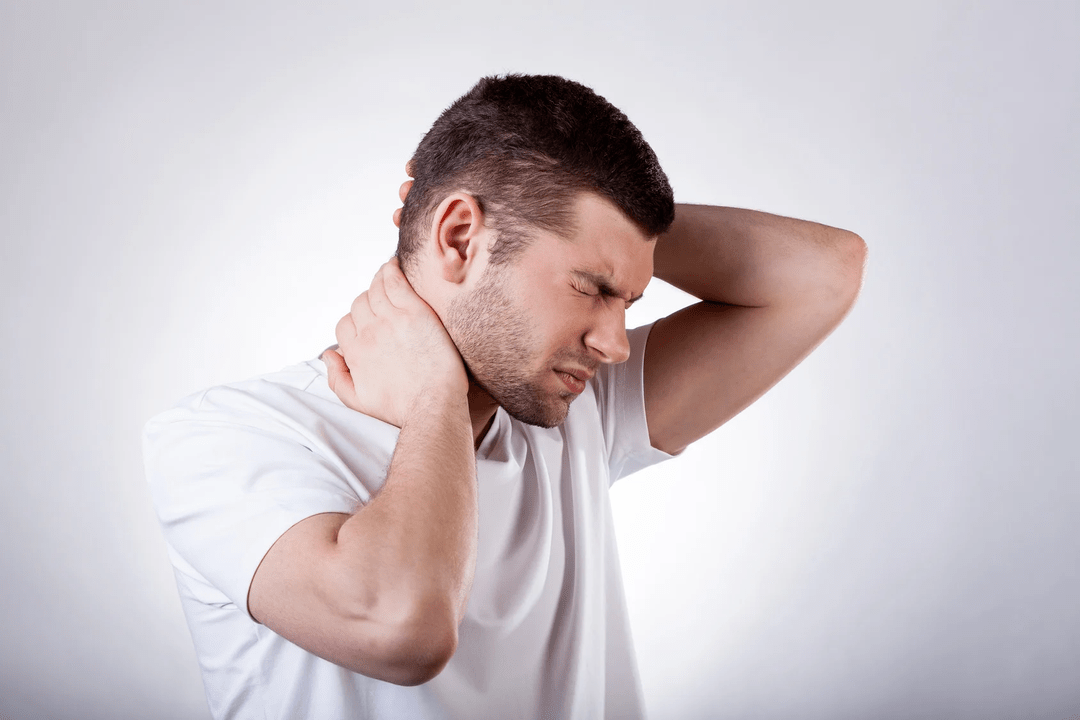 Chóng mặt với thoái hóa đốt sống cổ