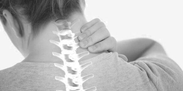 Thoái hóa cột sống cổ - bệnh lý của hệ cơ xương