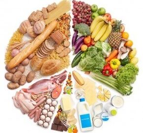 thực phẩm cho chế độ ăn uống cho bệnh viêm khớp gối